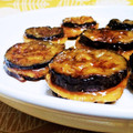 yangpa's cooksnap of when they made なすのはさみ焼き.