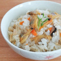RateMal's cooksnap of when they made 簡単!あさりの炊き込みご飯.