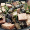 みこひろママ's cooksnap of when they made なすと厚揚げのみそ炒め.