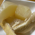 ぽんぽんぐ's cooksnap of when they made ほっこり優しい味。大根と油揚げの煮物.