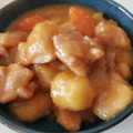 rik_piyo's cooksnap of when they made 簡単! 冷凍里芋で煮っころがし.