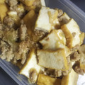 もりのりころ's cooksnap of when they made 厚揚げとひき肉の麻婆風炒め.