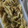 もりのりころ's cooksnap of when they made 44．豚と野菜のオイスターソース炒め.