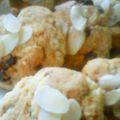 suicaッこ's cooksnap of when they made バナナクッキー.