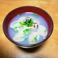 かしゅみん♡'s cooksnap of when they made 簡単☆貝の砂抜き.