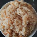 ボーダー☆'s cooksnap of when they made 簡単！激ウマ！ホタテの炊き込みご飯.