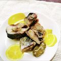 よよっち♪'s cooksnap of when they made ニシンの簡単ハーブオイル漬け.