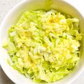 クックGB6431☆'s cooksnap of when they made キャベツのタルタルサラダ☆.