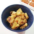 ☆はなちゃん☆☆'s cooksnap of when they made さつまいもとバナナのおやき★離乳食後期.