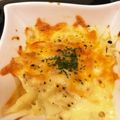 なーなちゃん's cooksnap of when they made ☆ポテトとチーズだけで簡単グラタン☆.