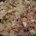 Ｍぱん's cooksnap of when they made 簡単♪肉豆腐.