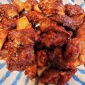 ちぃコビー's cooksnap of when they made レバーとお豆、じゃが芋のケチャップ風味.