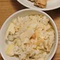 トシピー's cooksnap of when they made 白だしで簡単上品味♪たけのこご飯.