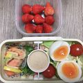 クック4WXF9L☆'s cooksnap of when they made サーモンとエリンギのレモンバターソテー.