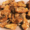ビビ♡'s cooksnap of when they made ご飯に合う❤サバの竜田揚げ.