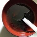 ひっとん12345's cooksnap of when they made 我が家の簡単★冷やし中華のたれ.