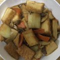 かおり♡♡♡'s cooksnap of when they made とろ～り餡♬厚揚げキノコのオイスター炒め.