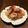みじょーん's cooksnap of when they made 磯部揚げ★天ぷら粉で★ちくわ.
