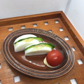 まこさんど's cooksnap of when they made かまぼこときゅうりの柚子胡椒添え.