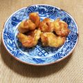 KAKO_KAKO's cooksnap of when they made 海老のつけ焼き～甘辛生姜風味～.