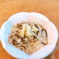 ricosweets's cooksnap of when they made 簡単♪もずくのとろろ和え.