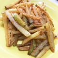 だいぽよ☆'s cooksnap of when they made 簡単☆ジャガイモを使ったお弁当のおかず.