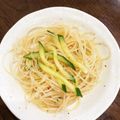 なお321's cooksnap of when they made 中華くらげ.