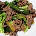 あさころり's cooksnap of when they made 【無限キャベツ】甜麺醤が無くても回鍋肉.