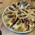 ちゃむとん's cooksnap of when they made 手作りモチモチ餃子の皮.