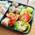 ねっちゃんっ's cooksnap of when they made ツナとブロッコリーのマヨネーズ焼き.