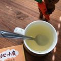 栗丸うさぎ's cooksnap of when they made ホッとひと息はちみつレモン.