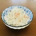 ねっちゃんっ's cooksnap of when they made 新玉ねぎとツナのサラダ.