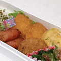 なななな♡MaMa's cooksnap of when they made ほうれん草のめんつゆごま油和え.