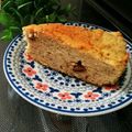 からあげパーティー's cooksnap of when they made クリチパウンドケーキ★ダイエット★おから.