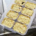 ターぽん's cooksnap of when they made 冷凍保存で作り置き！卯の花＊おからの煮物.