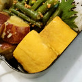 涼ママらぐまん's cooksnap of when they made 築地のだし巻きたまごを目指して♪.