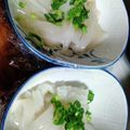 春美姫's cooksnap of when they made 新鮮♪ヤリイカのお刺身【さばき方】.