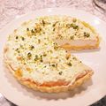 ハチワレねこ's cooksnap of when they made レモンメレンゲタルト.