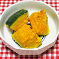 tokotann's cooksnap of when they made ほっくり甘～い♡かぼちゃの煮物.