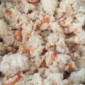 Perlまま's cooksnap of when they made しっとりおから煮☆卯の花.