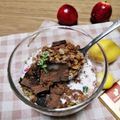 クックI7I5L1☆'s cooksnap of when they made オートミールとハイカカオのグラノーラ簡単.