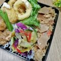 クックI7I5L1☆'s cooksnap of when they made 五目炊き込みご飯….