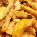 ますみ1977's cooksnap of when they made 筍のネギ味噌焼き.
