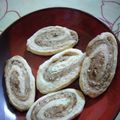 まりゆりひろこ's cooksnap of when they made 簡単マーブルクッキー.