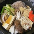 ウルトラマンド's cooksnap of when they made ウルトラマンド家の　すき焼き.