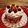 ヨダぽよ's cooksnap of when they made 超簡単！1歳のバースデーケーキ！.