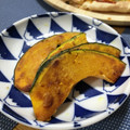 リラシャン's cooksnap of when they made 簡単かぼちゃ炒め　焼き　かぼちゃ大量消費.