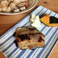 Mokainnyc's cooksnap of when they made 魚の粕漬け.