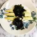 ナピト's cooksnap of when they made ホワイトアスパラ缶で速攻おつまみ.