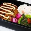 ゆ→ちむ❦180SX's cooksnap of when they made お弁当にあと一品！なんちゃってお好み焼き.